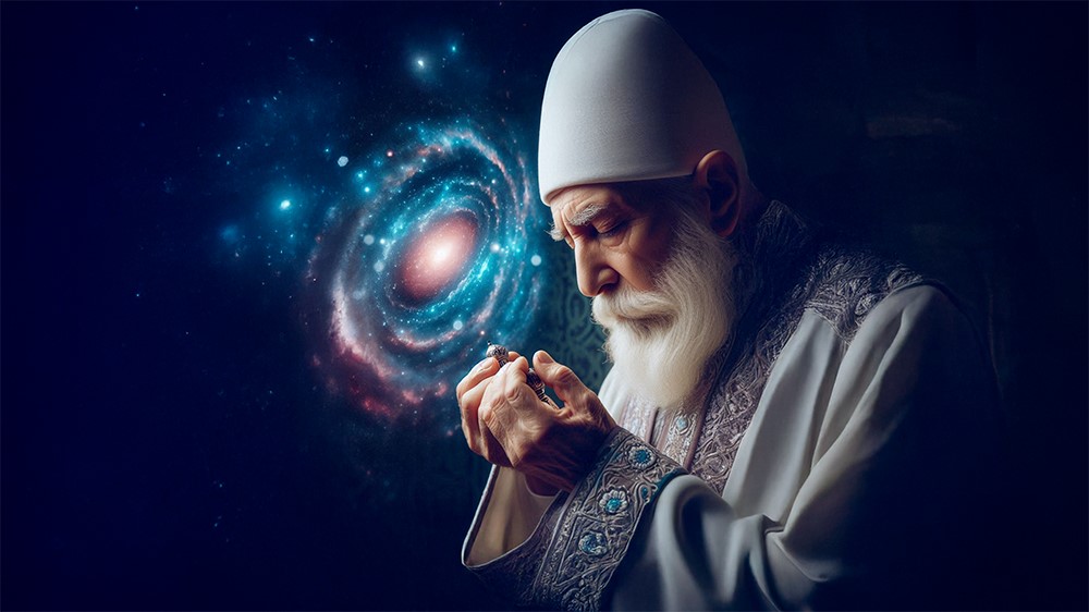 sufi zikir; olağanüstü olaylar